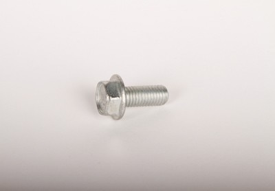 GM Genuine Parts M8x1.25x20mm Multi-Purpose Bolt