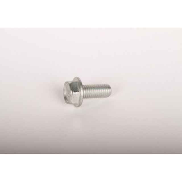 GM Genuine Parts M8x1.25x20mm Multi-Purpose Bolt