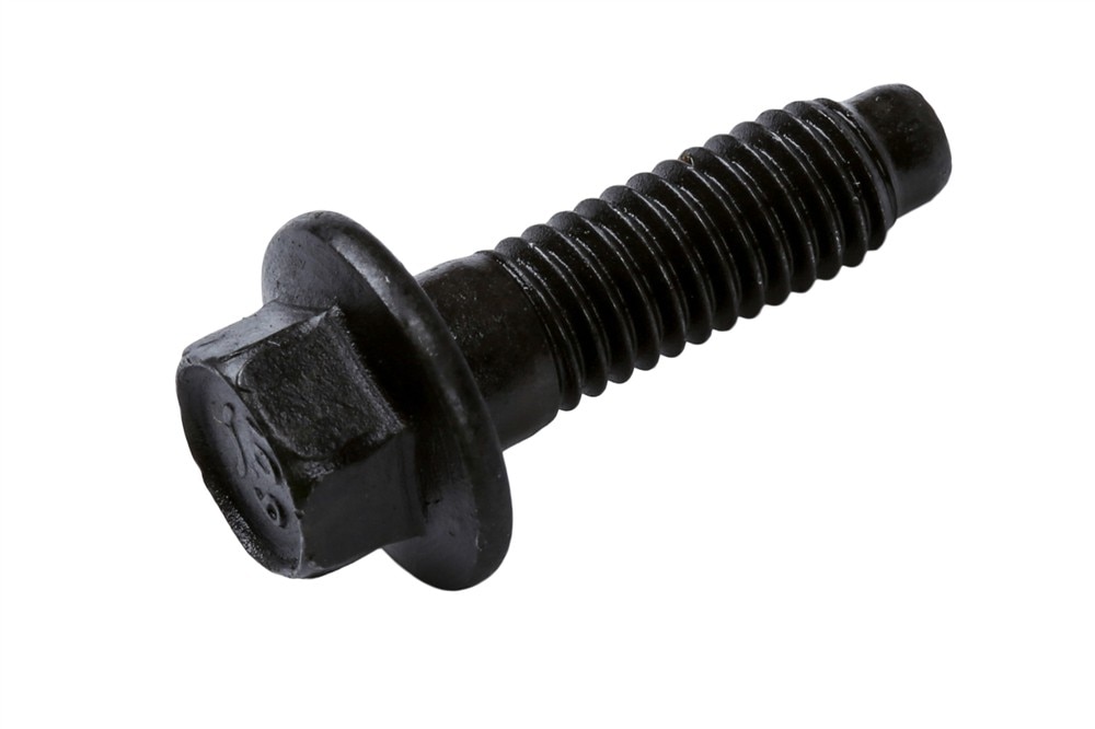 GM Genuine Parts M6x1x12 Multi-Purpose Bolt