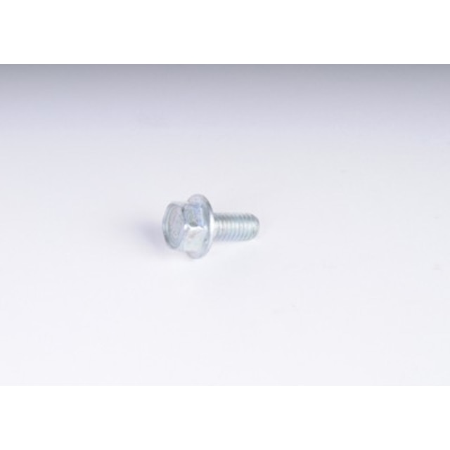 GM Genuine Parts M6x1.0x13mm Multi-Purpose Bolt