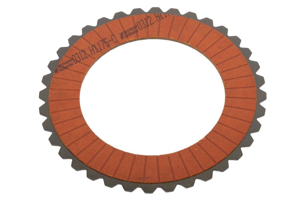 GM Genuine Parts Automatic Transmission Clutch Plate