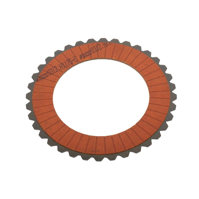GM Genuine Parts Automatic Transmission Clutch Plate