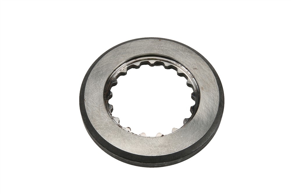 GM Genuine Parts Automatic Transmission Clutch Backing Plate
