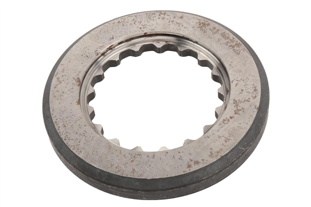 GM Genuine Parts Automatic Transmission Clutch Backing Plate