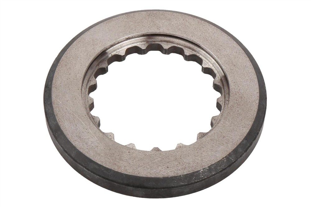 GM Genuine Parts Automatic Transmission Clutch Backing Plate
