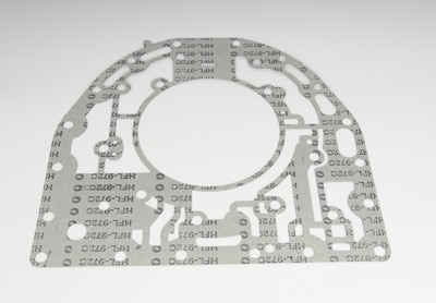 GM Genuine Parts Automatic Transmission Torque Converter Housing Gasket