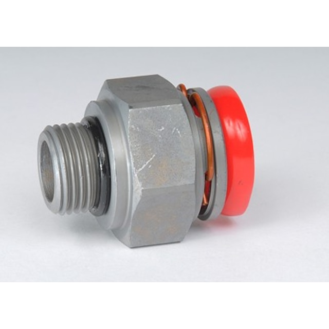 GM Genuine Parts Automatic Transmission Fluid Cooler Line Connector
