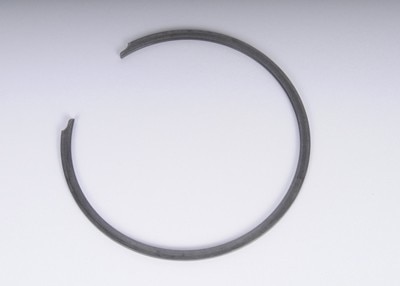 GM Genuine Parts Automatic Transmission Output Shaft Bearing Retaining Ring