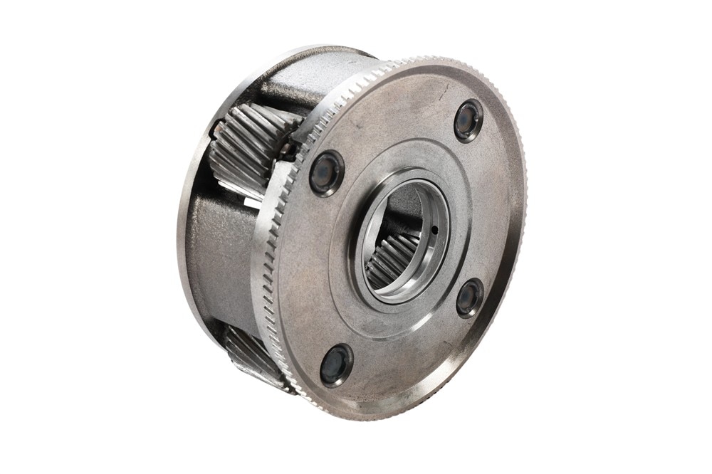 GM Genuine Parts Automatic Transmission Input Carrier