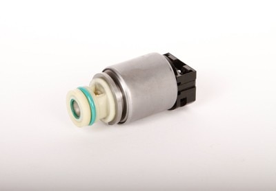 GM Genuine Parts Automatic Transmission Pressure Control Solenoid Valve with Seals (Programming Required)