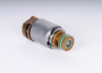 GM Genuine Parts Automatic Transmission Pressure Control Solenoid Valve with Seals (Programming Required)