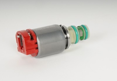 GM Genuine Parts Automatic Transmission Torque Converter Clutch Pulse Width Modulation Valve (Programming Required)