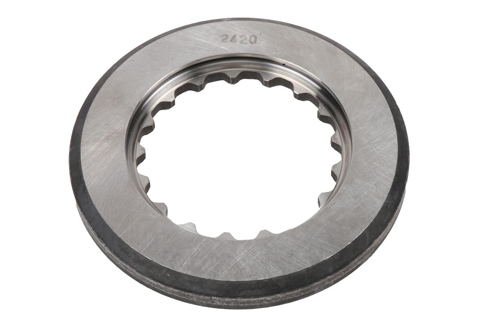 GM Genuine Parts Automatic Transmission Clutch Backing Plate