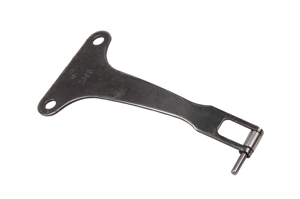 GM Genuine Parts Automatic Transmission Manual Shift Detent Lever Spring