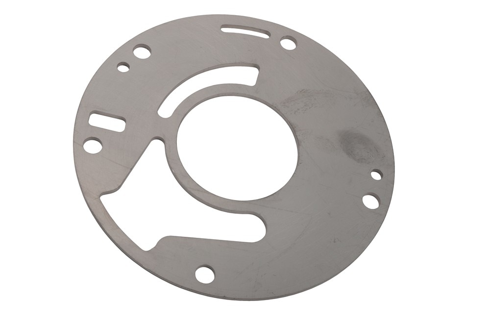 GM Genuine Parts Automatic Transmission Fluid Pump Wear Plate