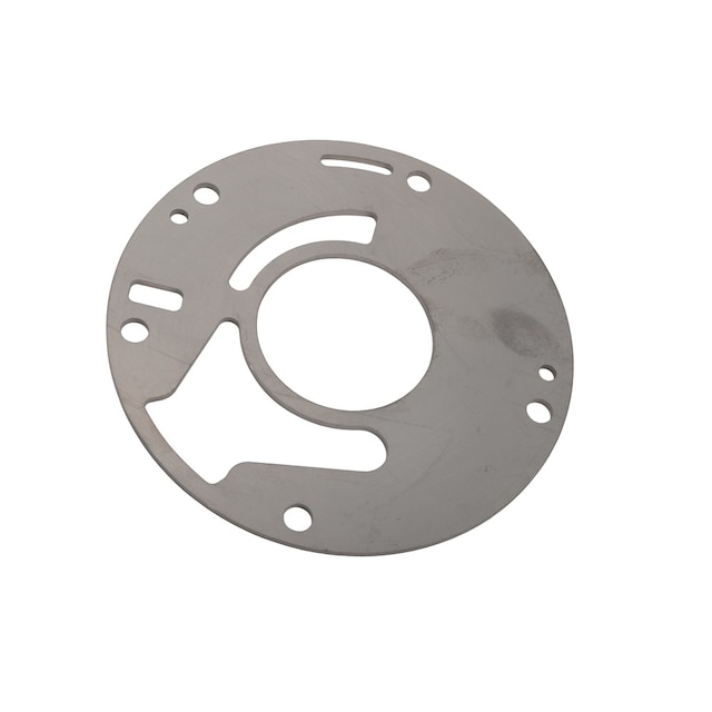 GM Genuine Parts Automatic Transmission Fluid Pump Wear Plate