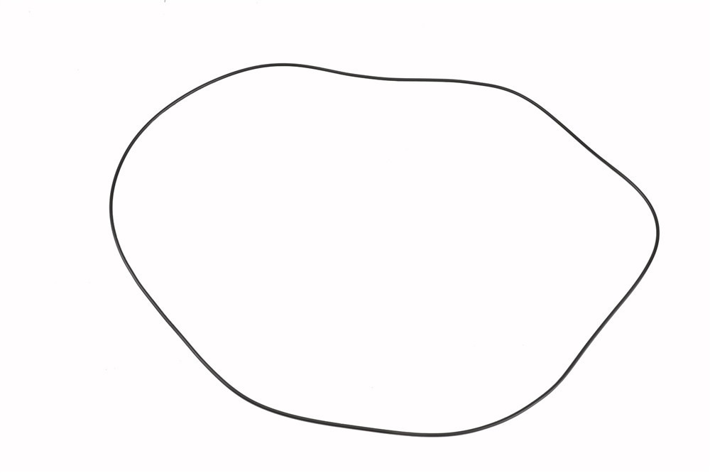 GM Genuine Parts Alternator Drive Motor Housing Seal