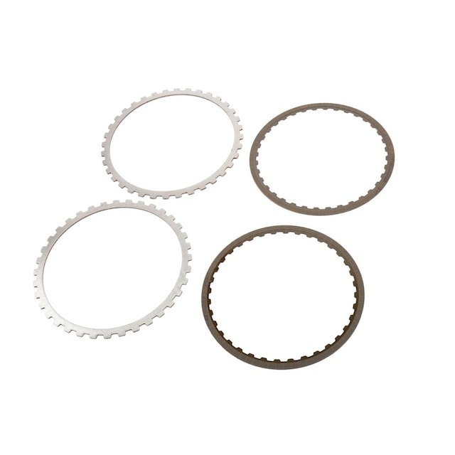 GM Genuine Parts 4th Clutch Plate