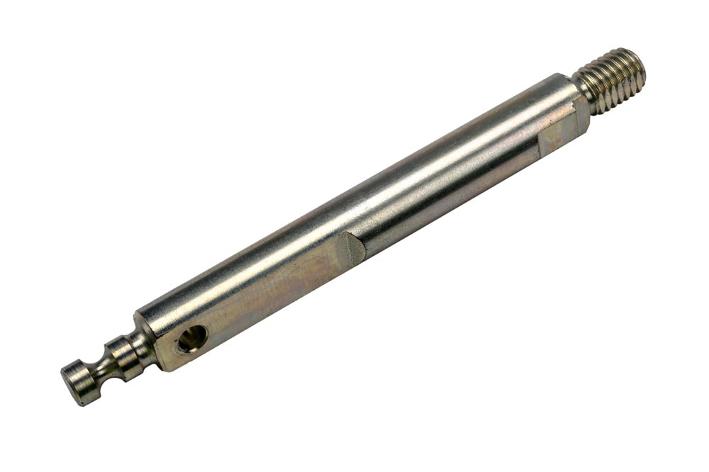 GM Genuine Parts Automatic Transmission Manual Shaft Detent Lever