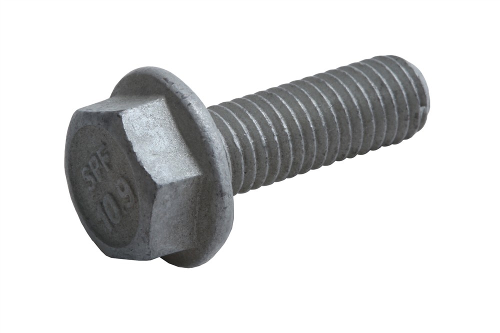 GM Genuine Parts Automatic Transmission Torque Dampener Housing Bolt