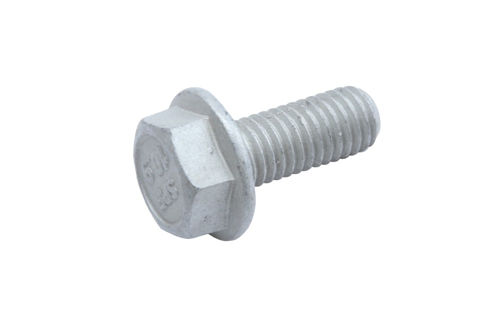 GM Genuine Parts Automatic Transmission Fluid Pan Bolt