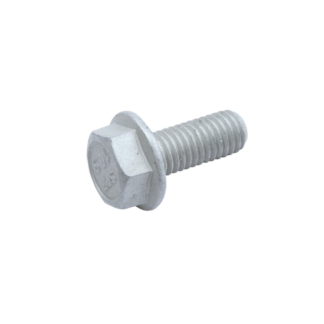 GM Genuine Parts Automatic Transmission Fluid Pan Bolt