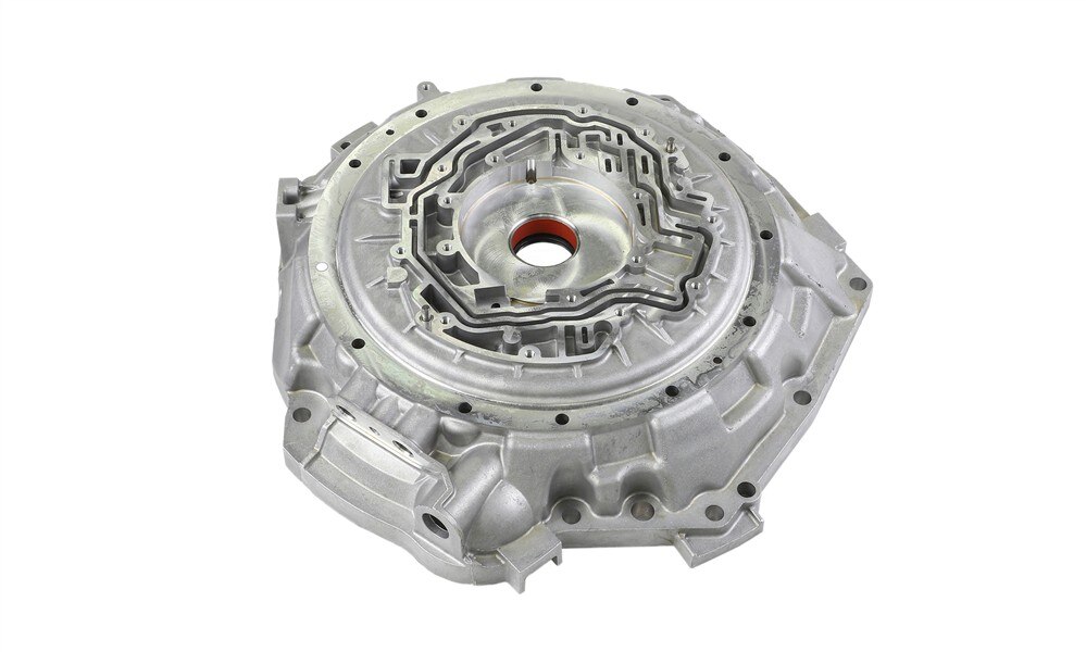 GM Genuine Parts Automatic Transmission Torque Dampener Housing