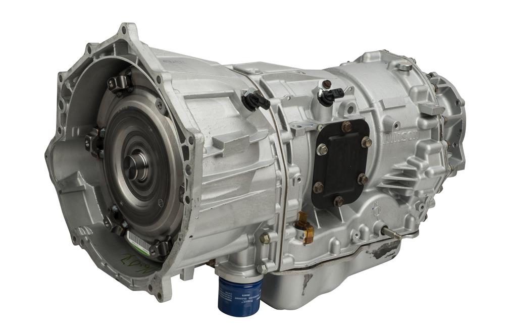 【専用】 GM Genuine Parts 6-Speed Automatic Transmission Assembly