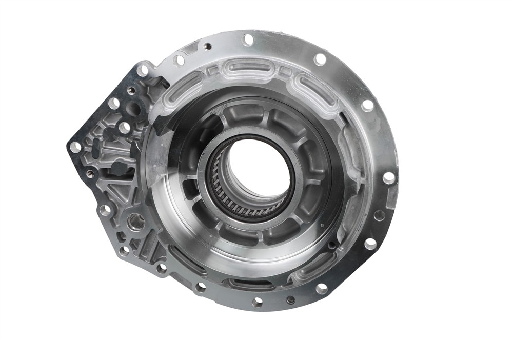 GM Genuine Parts Automatic Transmission Low and Reverse Clutch Housing