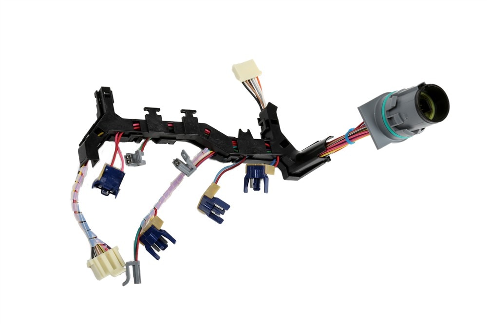 GM Genuine Parts Automatic Transmission Wiring Harness