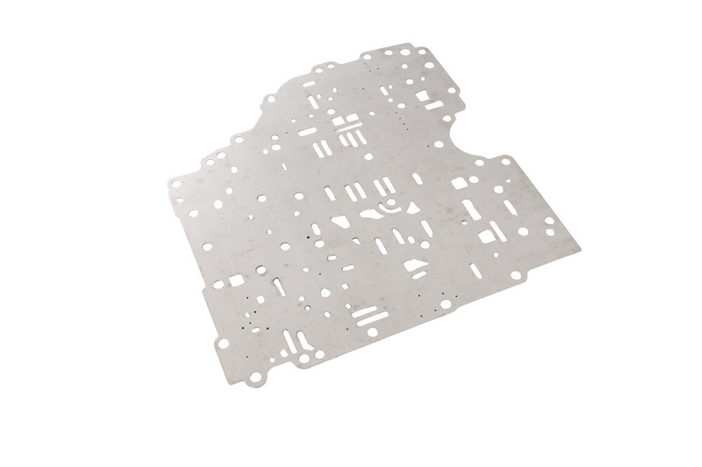 GM Genuine Parts Automatic Transmission Control Valve Body Spacer Plate
