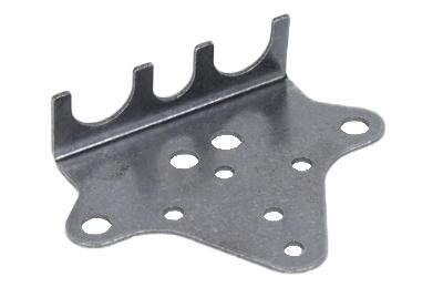 GM Genuine Parts Automatic Transmission Valve Body Solenoid Valve Retainer