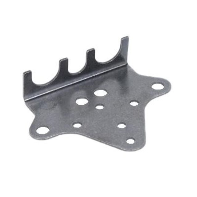 GM Genuine Parts Automatic Transmission Valve Body Solenoid Valve Retainer
