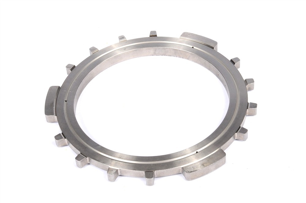 GM Genuine Parts Automatic Transmission 2-6 Clutch Backing Plate