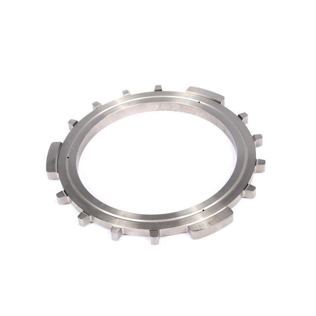 GM Genuine Parts Automatic Transmission 2-6 Clutch Backing Plate