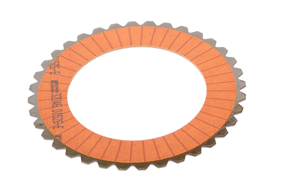 GM Genuine Parts Automatic Transmission 1-2-3-4 Clutch Plate