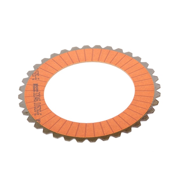 GM Genuine Parts Automatic Transmission 1-2-3-4 Clutch Plate