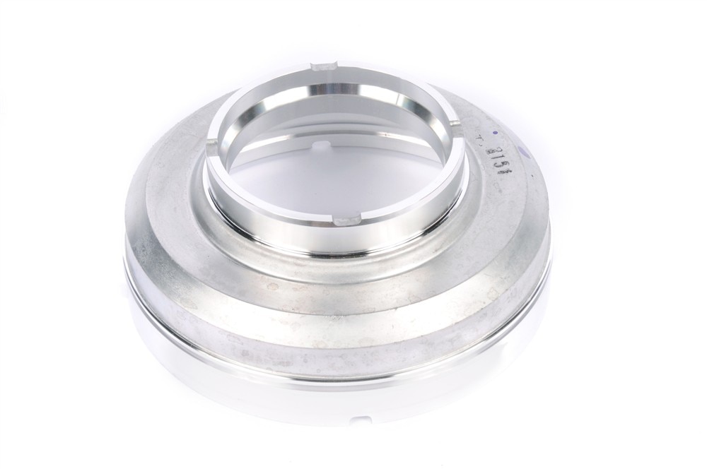 GM Genuine Parts Automatic Transmission 1-2-3-4 Clutch Piston Housing