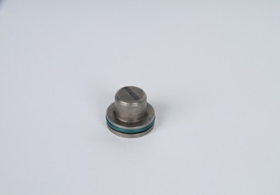 GM Genuine Parts Automatic Transmission Pressure Regulator Stop with O-Ring