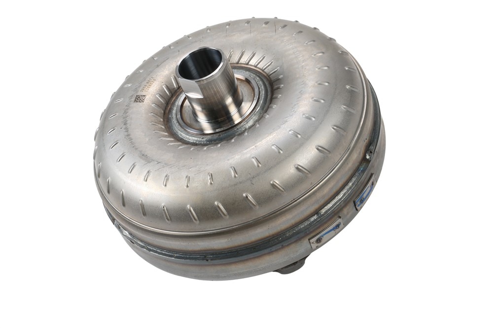 GM Genuine Parts Automatic Transmission Torque Converter