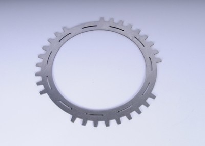 GM Genuine Parts Automatic Transmission 2-6 and 3-5-Reverse Clutch Reaction Plate
