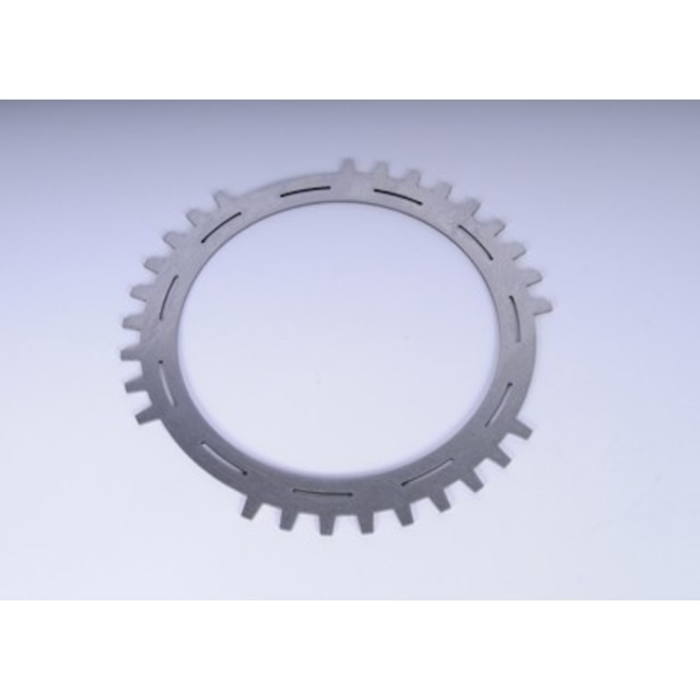 GM Genuine Parts Automatic Transmission 2-6 and 3-5-Reverse Clutch Reaction Plate