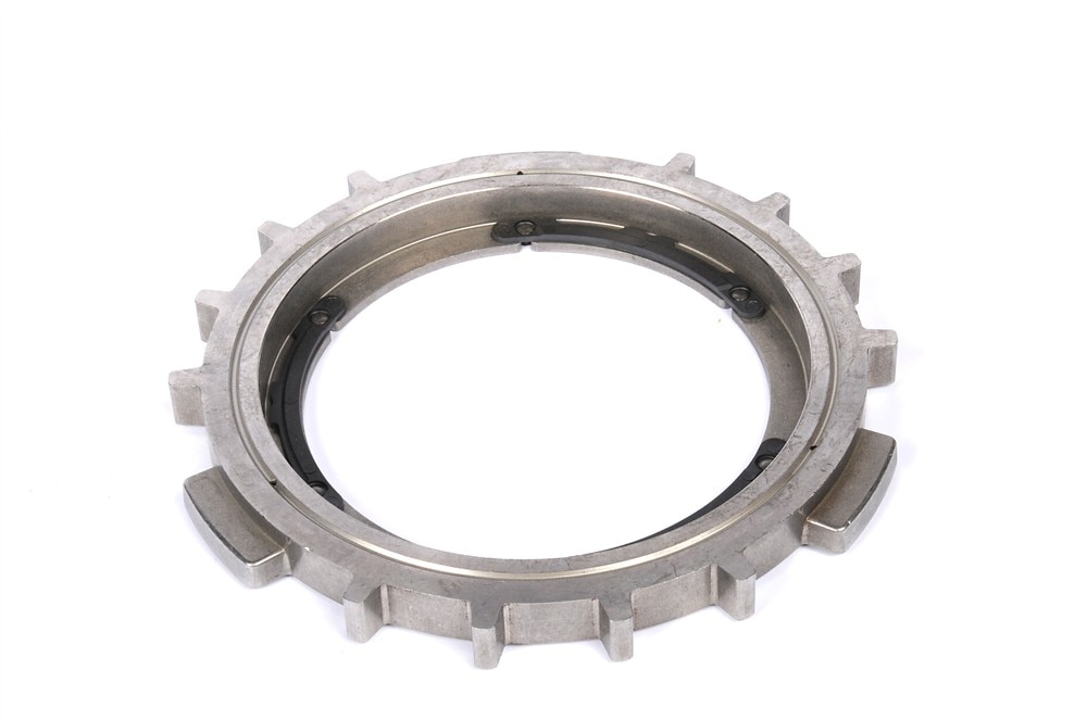 GM Genuine Parts Automatic Transmission 3-5-Reverse Clutch Backing Plate