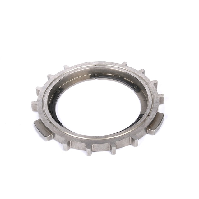 GM Genuine Parts Automatic Transmission 3-5-Reverse Clutch Backing Plate