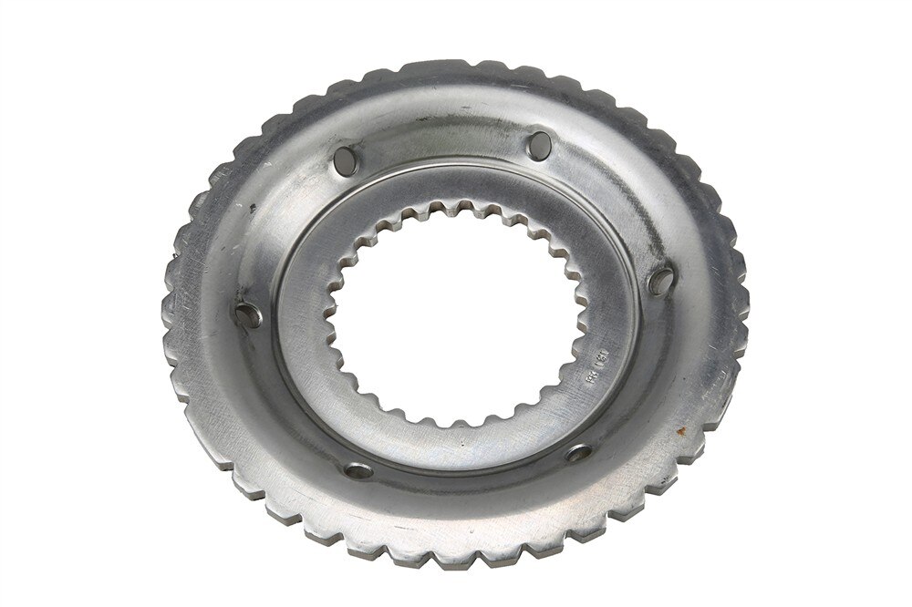 GM Genuine Parts Automatic Transmission Input Sun Gear Flange