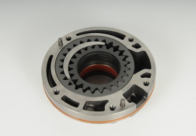 GM Genuine Parts Automatic Transmission Fluid Pump Body Kit with Gears and Seal
