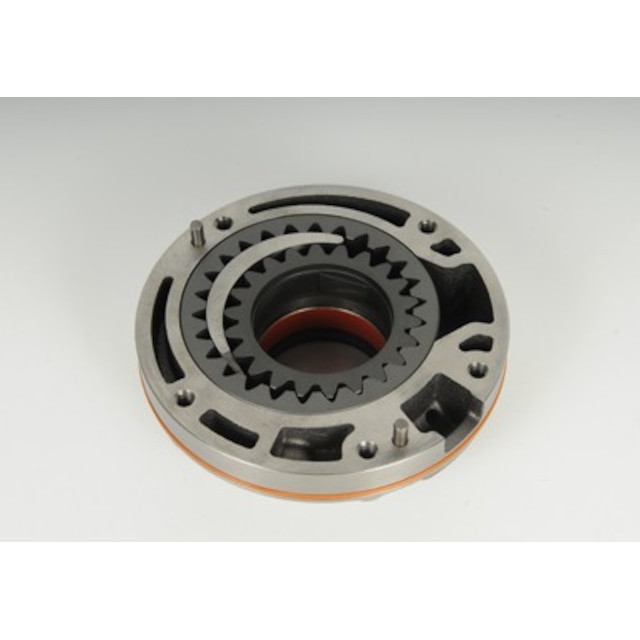 GM Genuine Parts Automatic Transmission Fluid Pump Body Kit with Gears and Seal