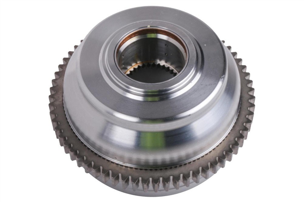 GM Genuine Parts Rotating Clutch and Power Take-Off Gear Housing