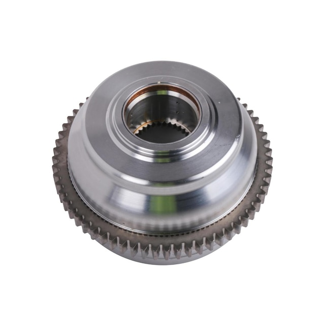 GM Genuine Parts Rotating Clutch and Power Take-Off Gear Housing