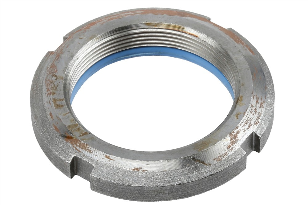 GM Genuine Parts Output Shaft Retainer Nut